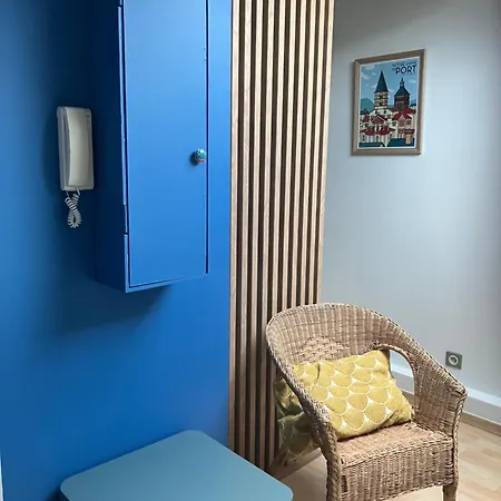 Centre-ville Climatise Avec Parking Gratuit Apartment Clermont-Ferrand