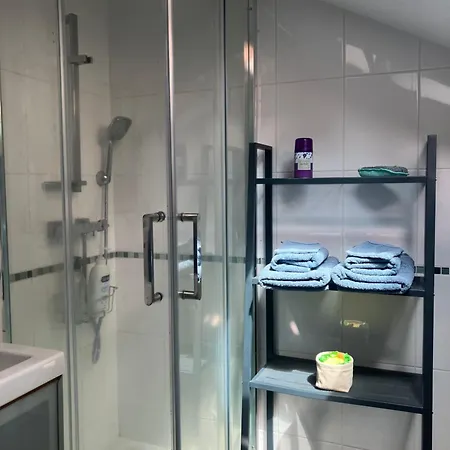 Lejlighed Centre-ville Climatise Avec Parking Gratuit *