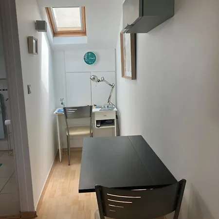 Centre-ville Climatise Avec Parking Gratuit Lejlighed Clermont-Ferrand